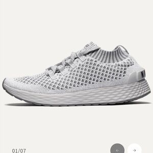 Nobull Allday knit shoes